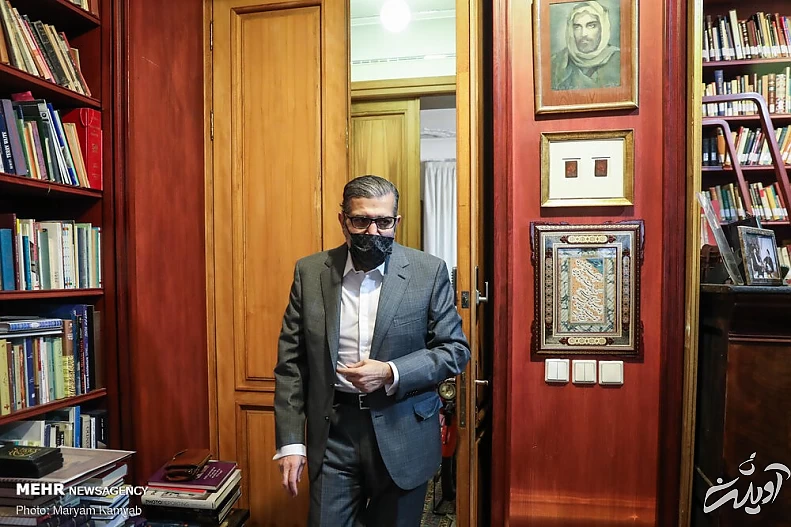 روحانی کمتر حرف میزد،کشور بهتر اداره میشد/دولت به اصلاحات آسیب زد